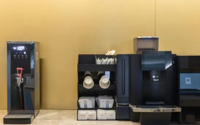 HanTing Hotel (Beijing Shunyi Nanfaxin)