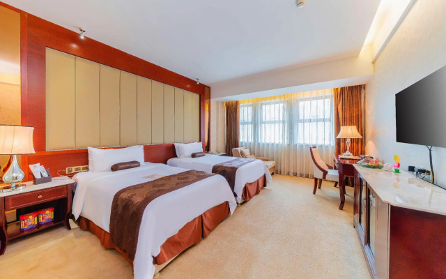 Foshan Golden Jubilee Hotel