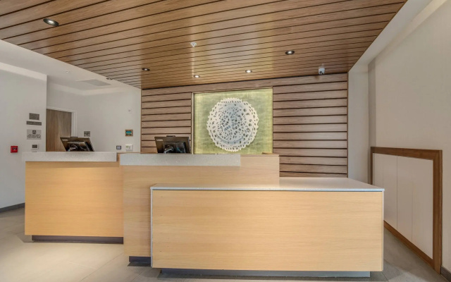 Fairfield Inn & Suites by Marriott Whitewater