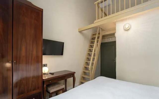 Boutique Hotel Paradiso