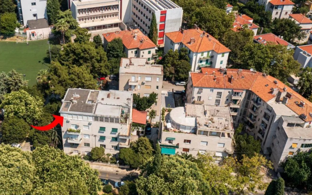 NEW! Luxury Apartment Dona