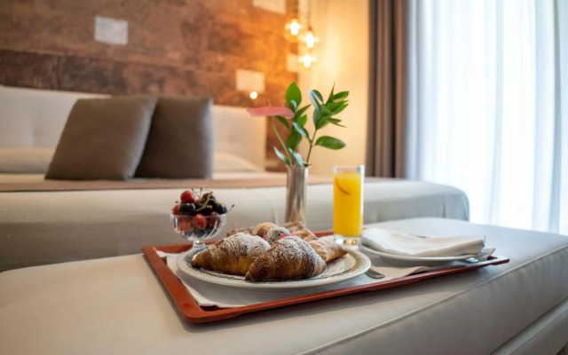 Pietra di Luna Hotel