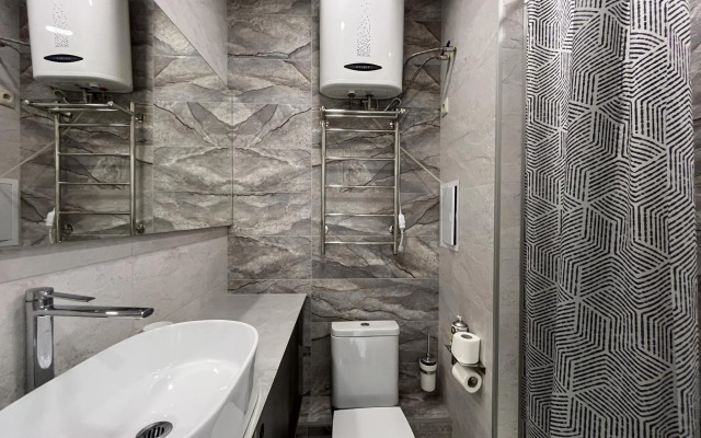 Unique Apart (Уник Апарт) на улице Мичурина 58 корп. 1