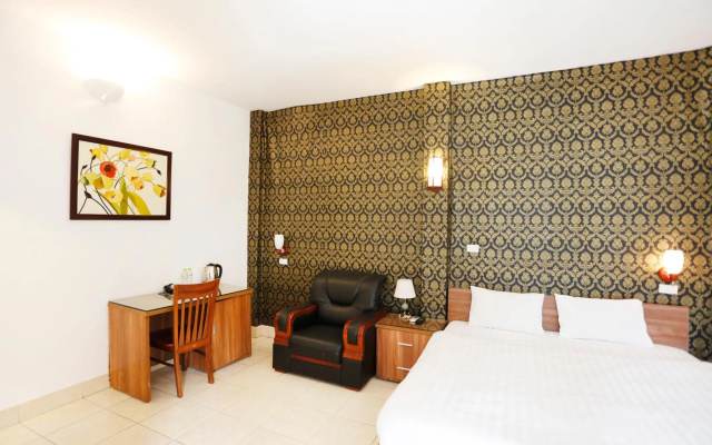Especen Hotel – Guest Rooms – Hanoi