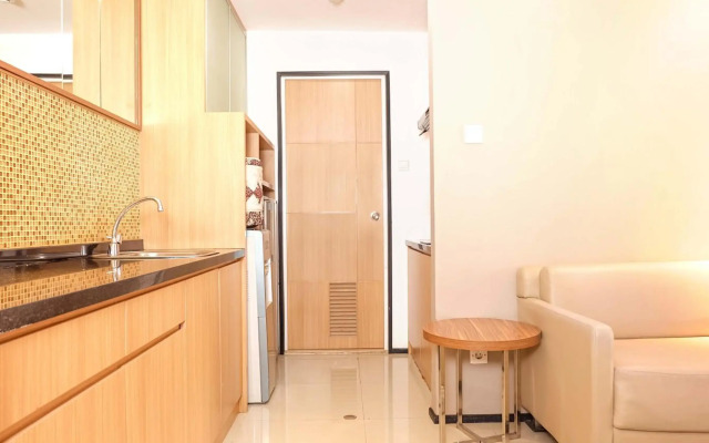 Golden Tulip Balikpapan Hotel & Suites
