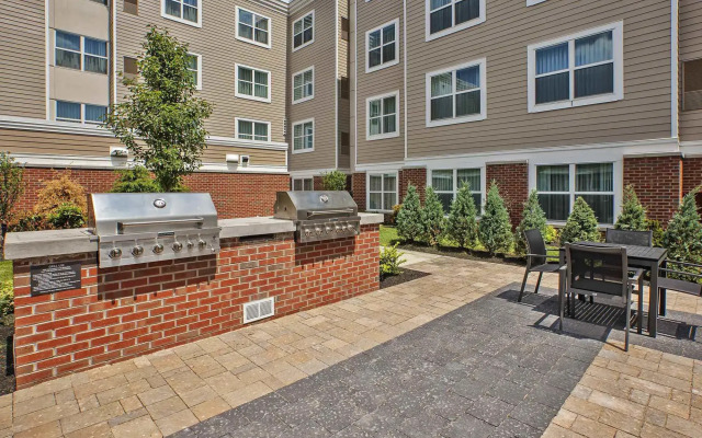 Residence Inn by Marriott Rochester Henrietta