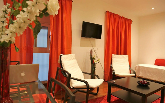 Prado Apartments