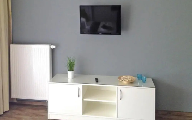 Appartements am Heidensee in Schwerin