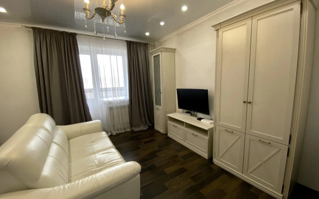 Декабрист на Хабаровской