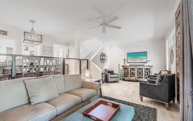 Bayou Village 618 (S)(2G) - 3BR 2.5BA - (9)