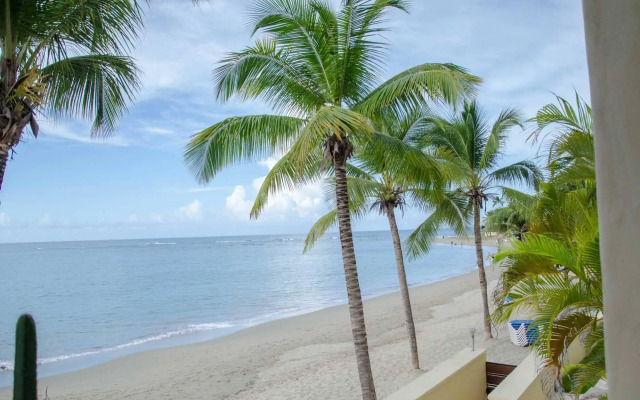 Apartments at Beach Palace