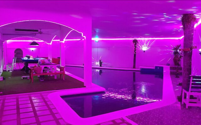Baan Disco