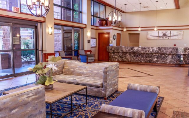 Embassy Suites by Hilton Tucson East