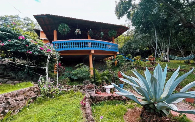 Siwõ Art Guesthouse