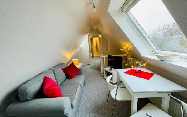 Kuscheliges Sylt Zuhause für 2 Personen