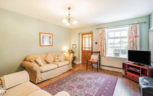 Pye Hall Cottage