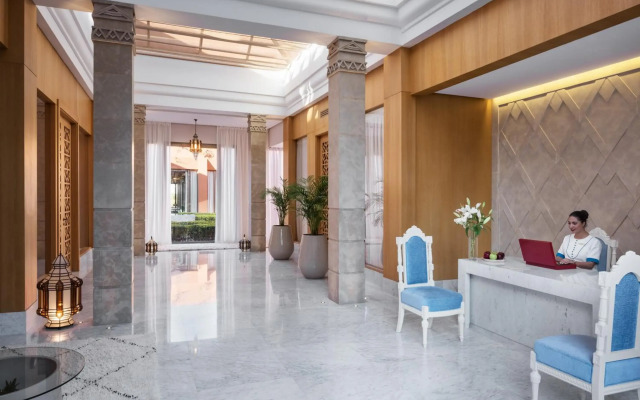 The Oberoi Marrakech