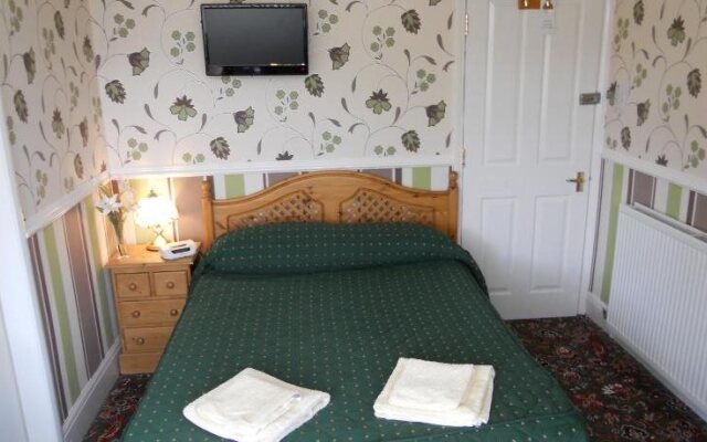 Gordon Hotel
