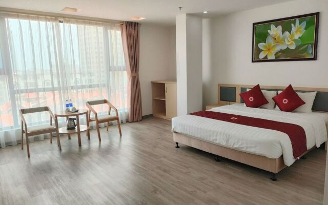 Smart Hotel