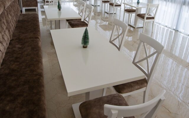AlmaBagi Hotel&Villas