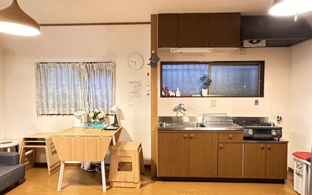 tabitime kohamaterashi