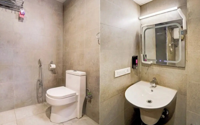 Hotel Grand Sun Plaza