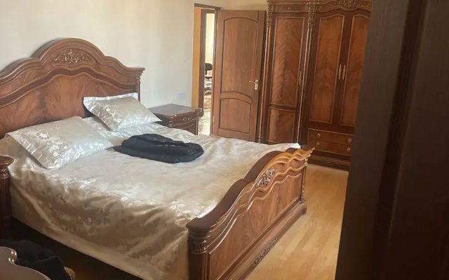 Avan Luxury Villa