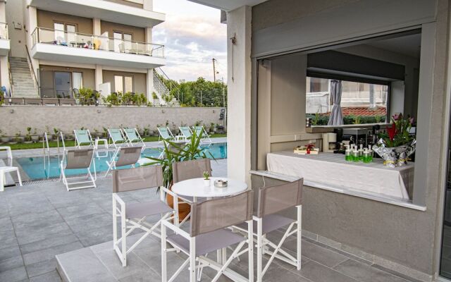 Heraclea Suites