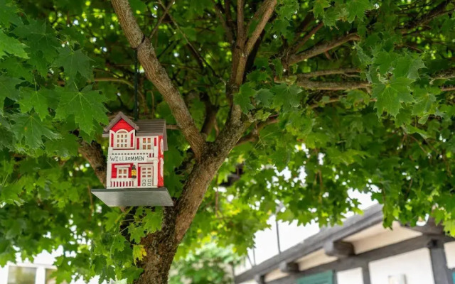 Hotel & Restaurant Stadt Genthin