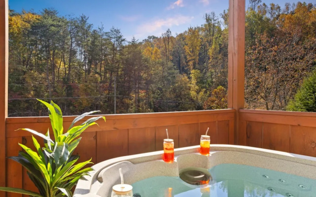 Rustic Mountain Retreat by Ghosal Luxury Lodging