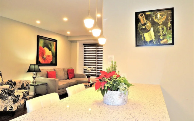 iResidence in Toronto- Vacation Home