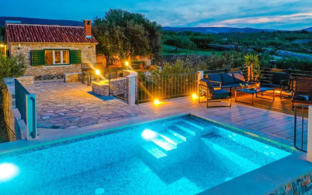 Fani - Autentic - sea View - H