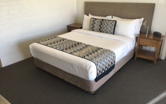 Harbourview Serviced Apartments