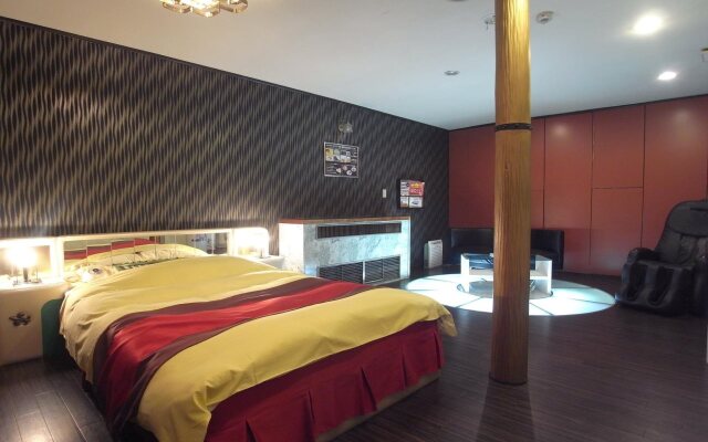 Hotel Chocola Yamazoe (Adult Only)