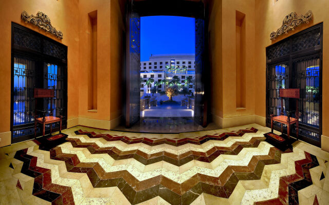 Kempinski Hotel Ishtar Dead Sea