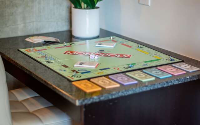 CHIC COLLECTION by NOHOTEL on 6th Street