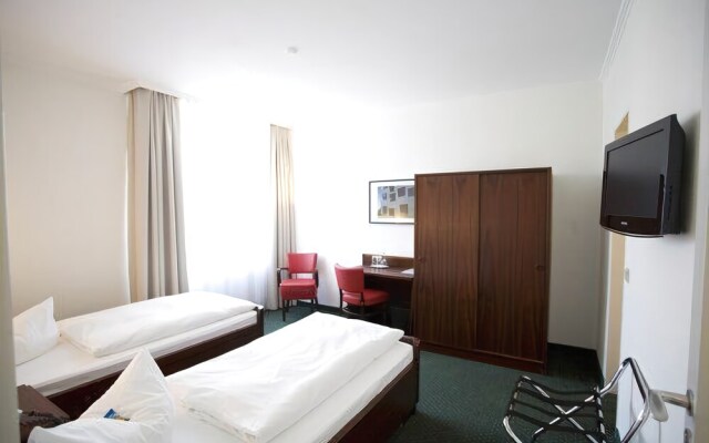 JustStay Essen