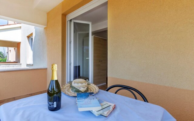 Stunning Apartment in Savudrija With 1 Bedrooms and Wifi