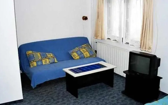 Mátrafüred Apartmanház