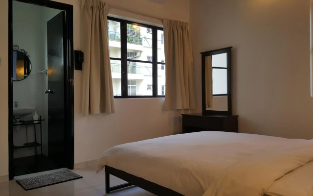 Tulip Hotel