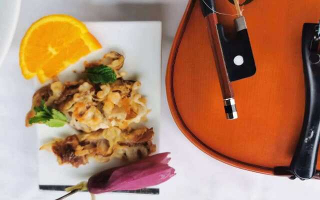 Acheron Valley Country Estate