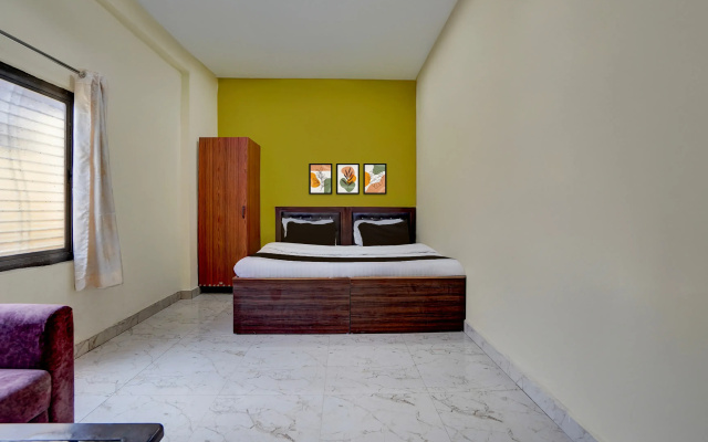 Super Hotel O Samne Ghat