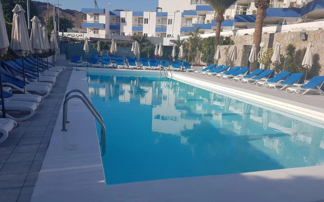 Sunsuites Lufesa