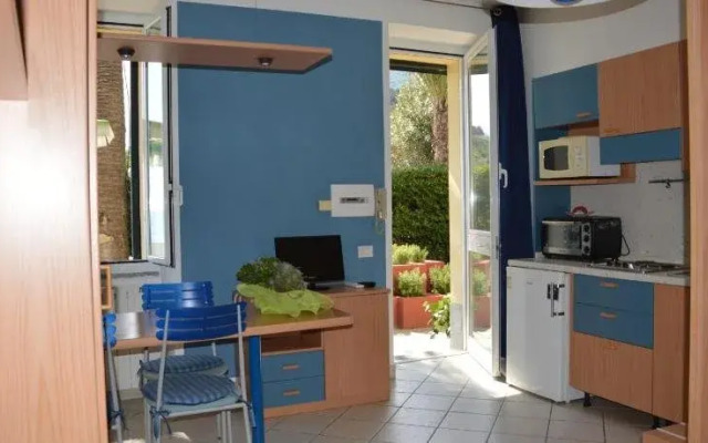 Residence Villa Miky