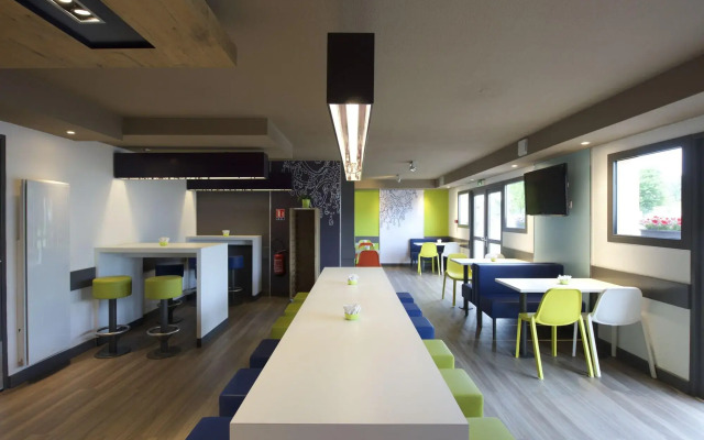 ibis Budget Pau Est