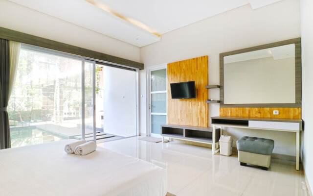 Kenzo Villa
