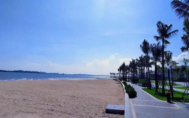 Ha Long Bay Luxury Homestay