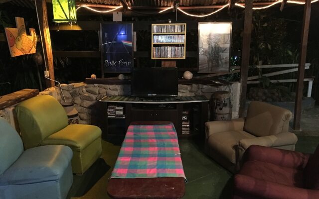 La Casa de Manito