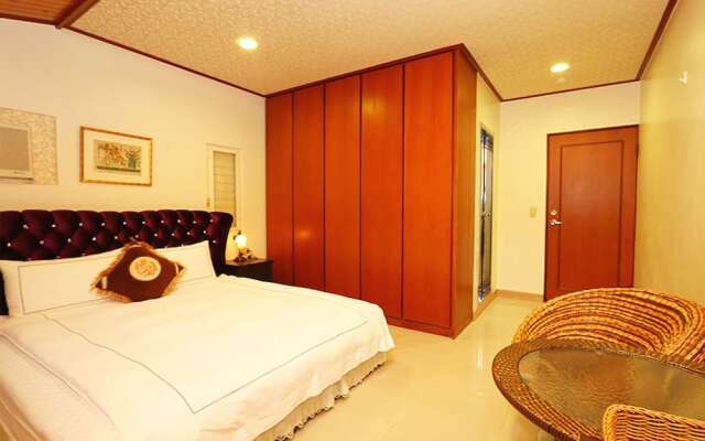 Gui Zhu Lin B&B