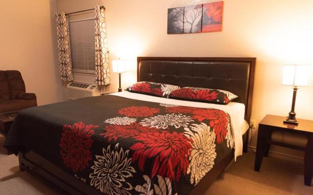 Premium Inn and Suites